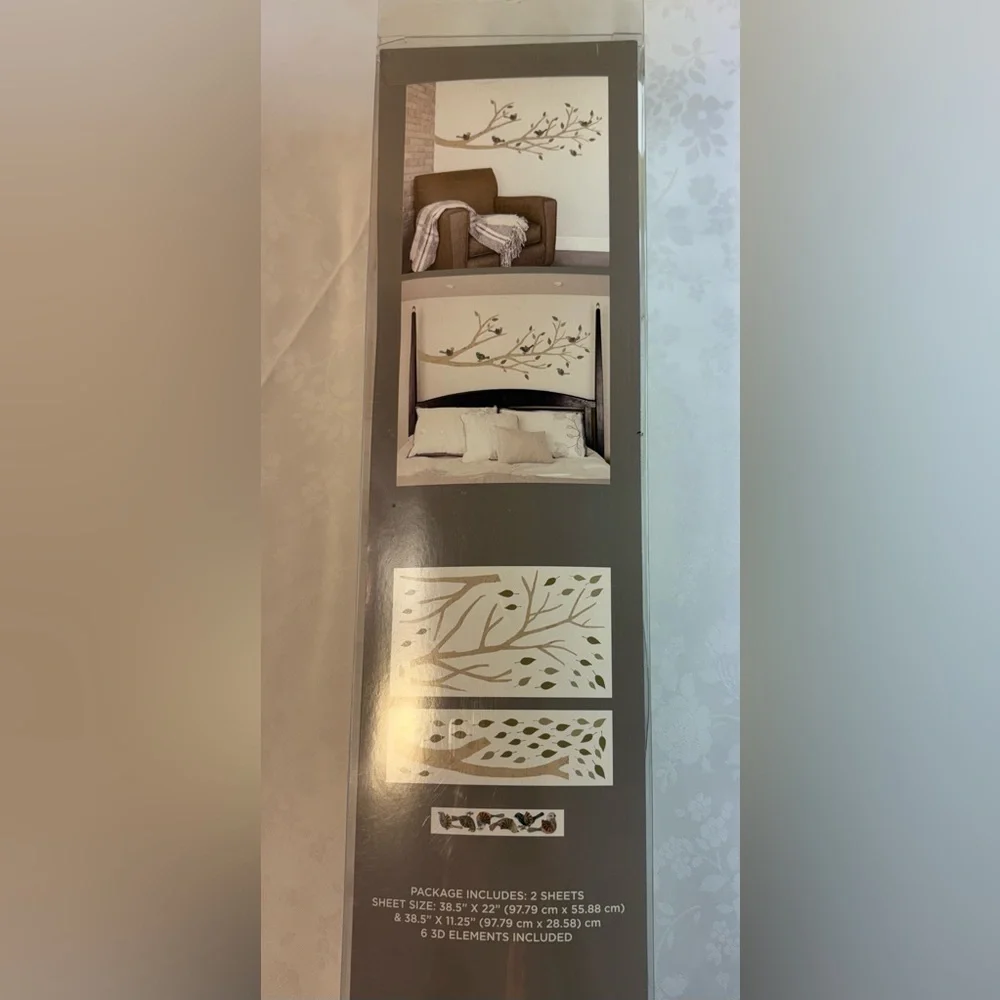 Die Cuts with a View new box